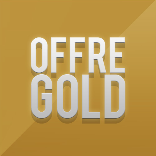 gold offer