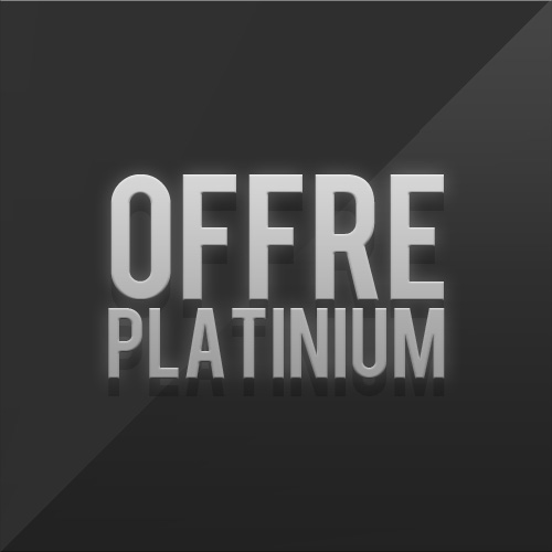 platinum offer